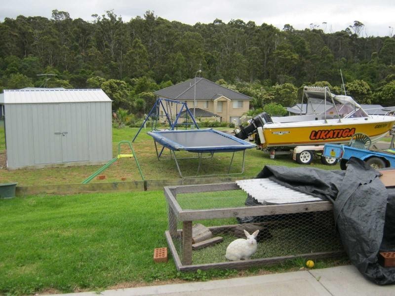 55 Ocean View Drive, Bermagui Heights, Bermagui NSW 2546