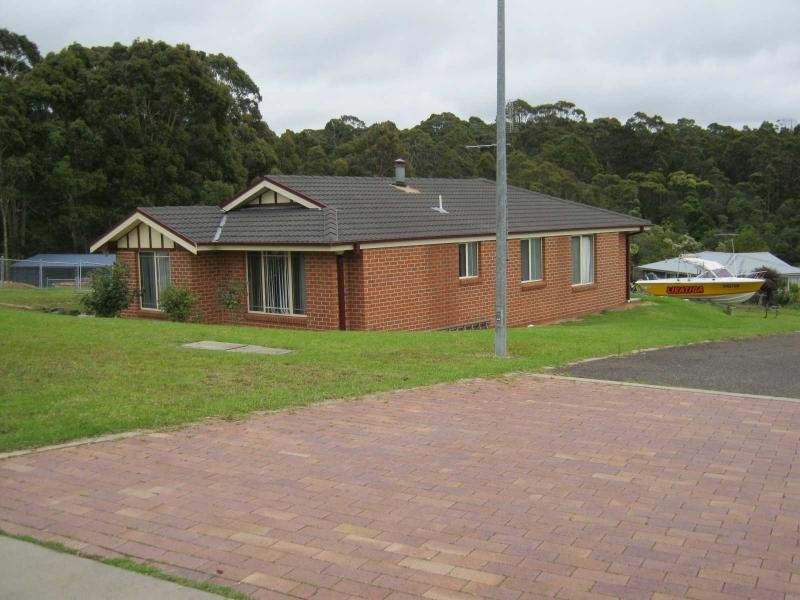 55 Ocean View Drive, Bermagui Heights, Bermagui NSW 2546