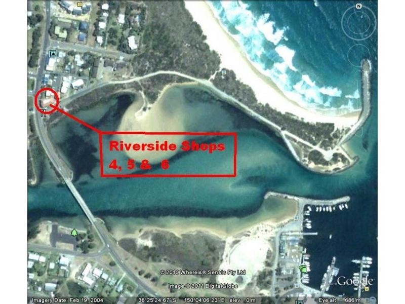 Unit 4/3 Wapengo Street, Bermagui NSW 2546