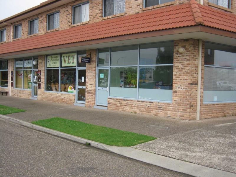 Unit 5/3 Wapengo Street, Bermagui NSW 2546