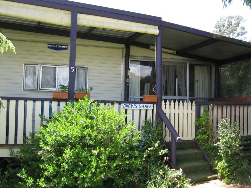 5 Narelle Street, Ocean Lake Park, Wallaga Lake NSW 2546