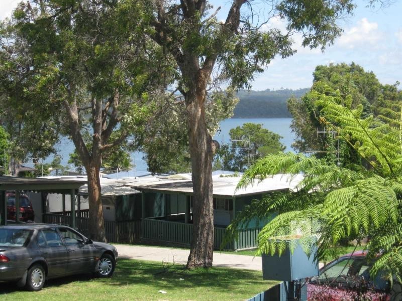 5 Narelle Street, Ocean Lake Park, Wallaga Lake NSW 2546