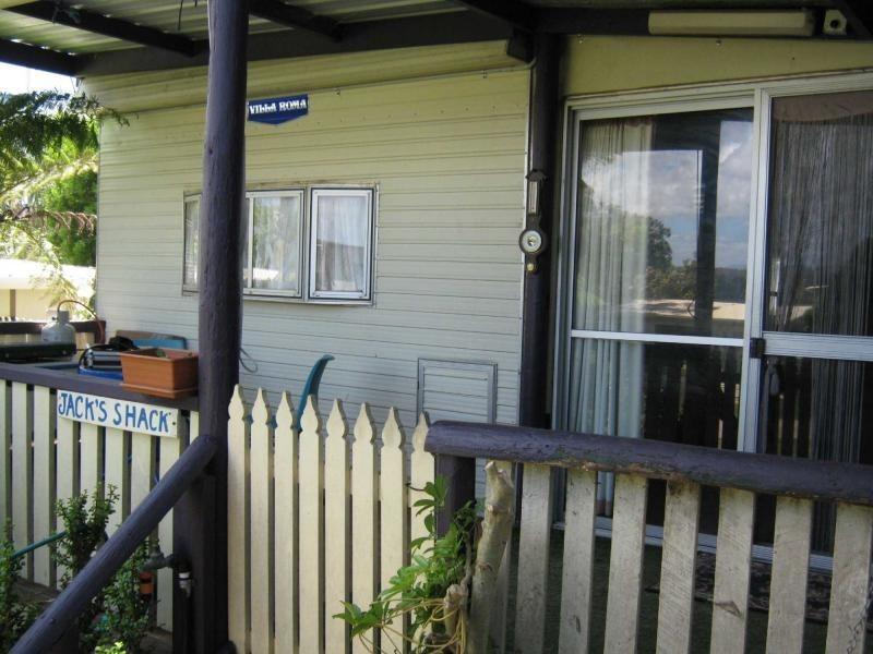 5 Narelle Street, Ocean Lake Park, Wallaga Lake NSW 2546