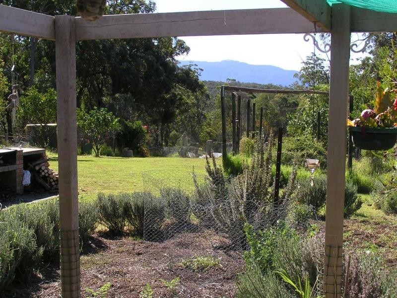 111 Lyrebird Ridge Road, Coolagolite, Bermagui NSW 2546