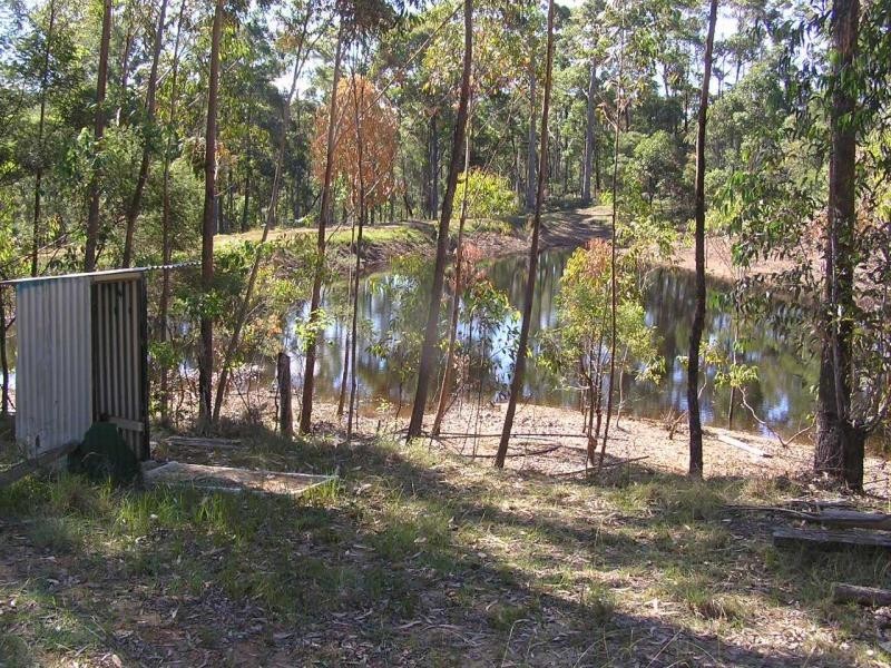 111 Lyrebird Ridge Road, Coolagolite, Bermagui NSW 2546