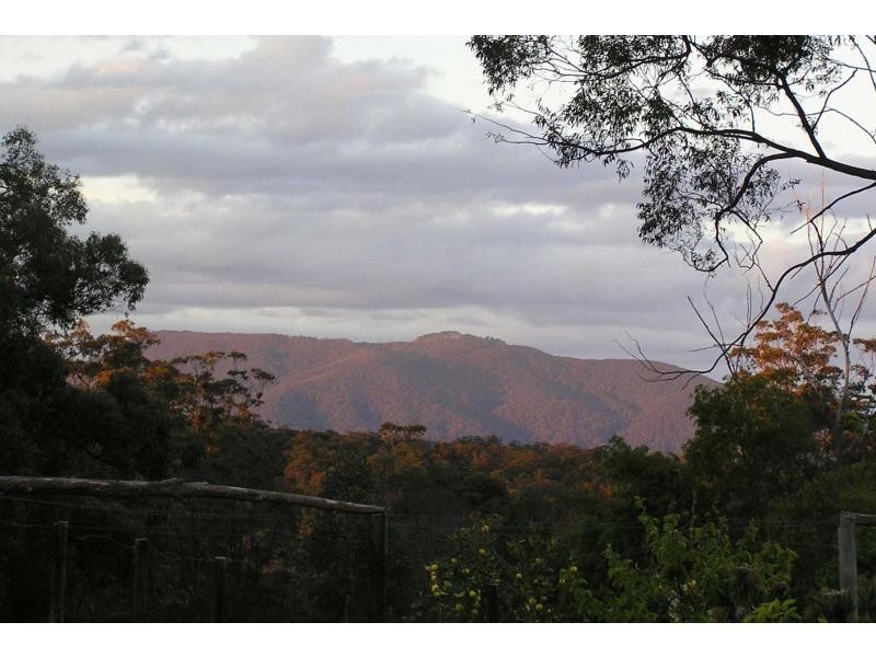 111 Lyrebird Ridge Road, Coolagolite, Bermagui NSW 2546
