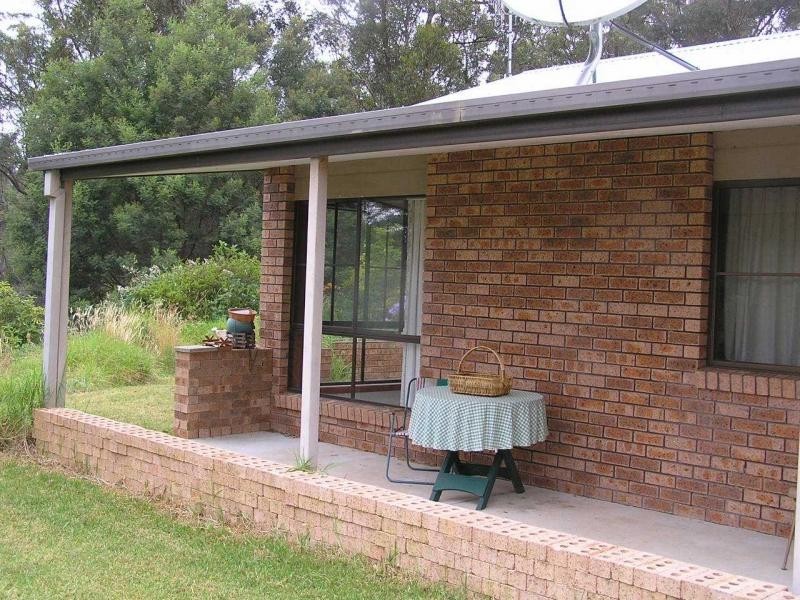 111 Lyrebird Ridge Road, Coolagolite, Bermagui NSW 2546