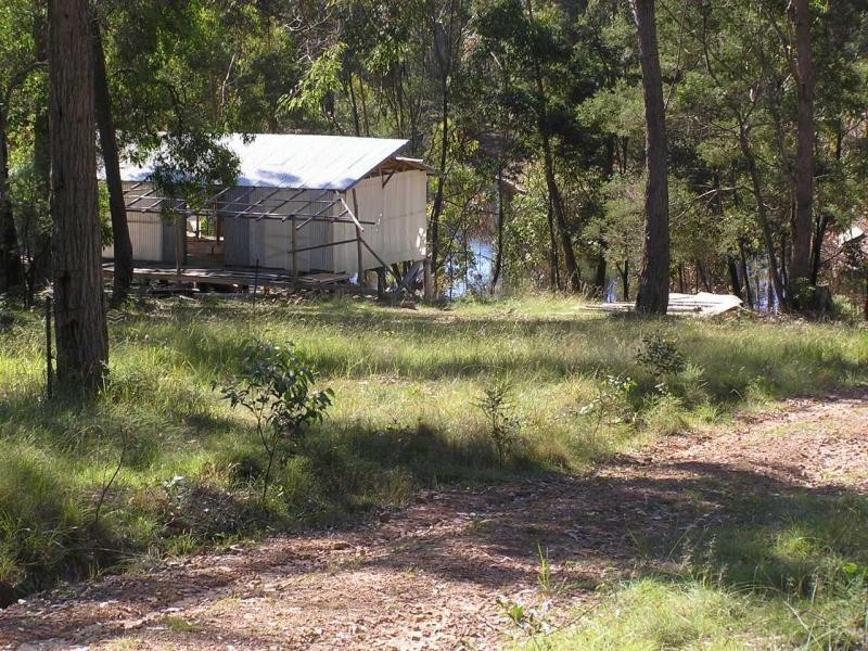 111 Lyrebird Ridge Road, Coolagolite, Bermagui NSW 2546