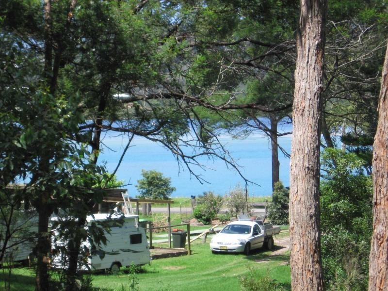 Lot 2 North Street, Bermagui NSW 2546