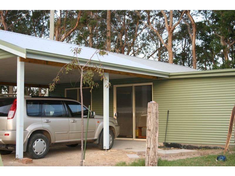 37 Upper Brogo Road, Verona, Cobargo NSW 2550