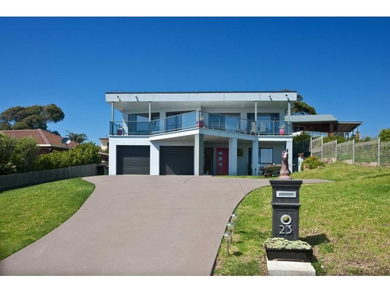 23 John Reilly Street, Dalmeny, Dalmeny NSW 2546