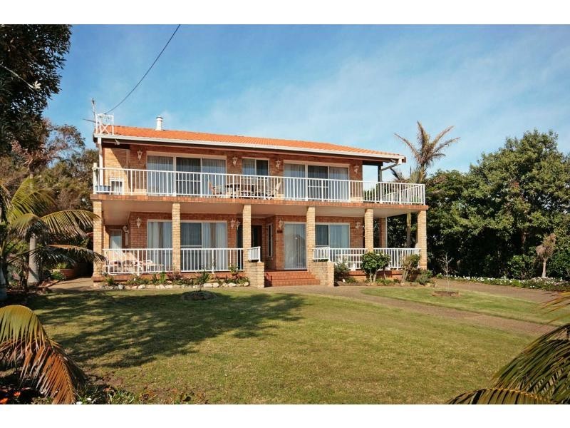 94 Ocean Parade, Dalmeny, Dalmeny NSW 2546