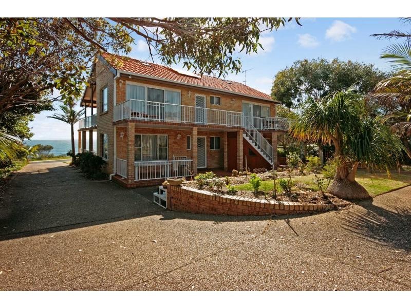 94 Ocean Parade, Dalmeny, Dalmeny NSW 2546