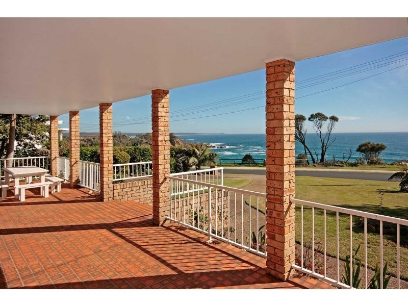 94 Ocean Parade, Dalmeny, Dalmeny NSW 2546