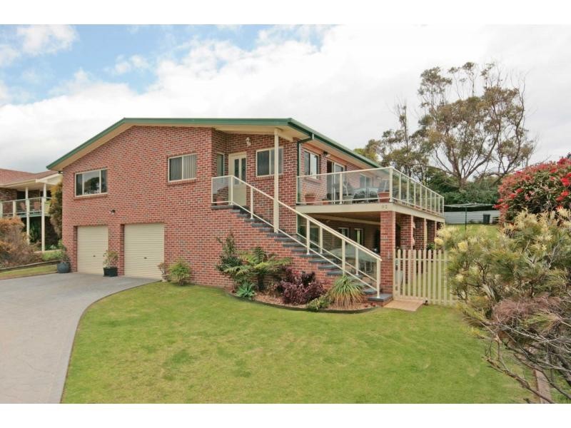 92 Cresswick Parade, Dalmeny NSW 2546