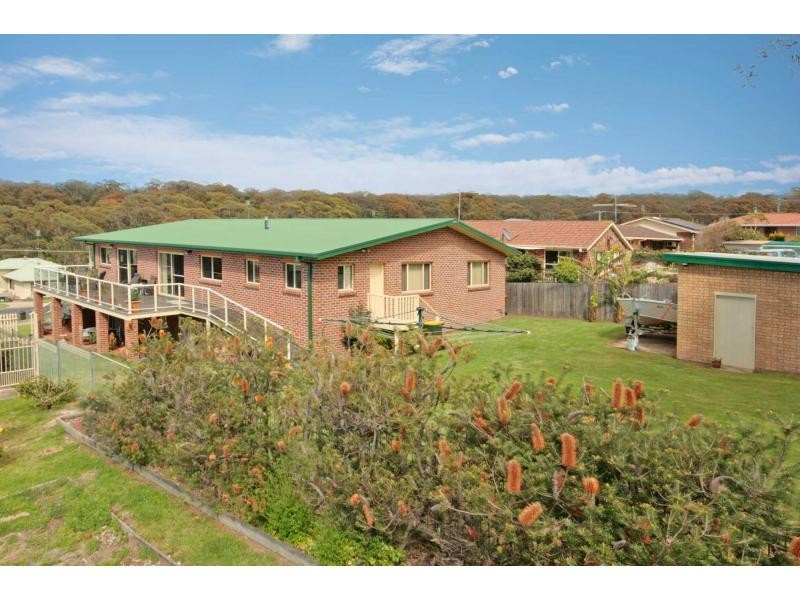 92 Cresswick Parade, Dalmeny NSW 2546