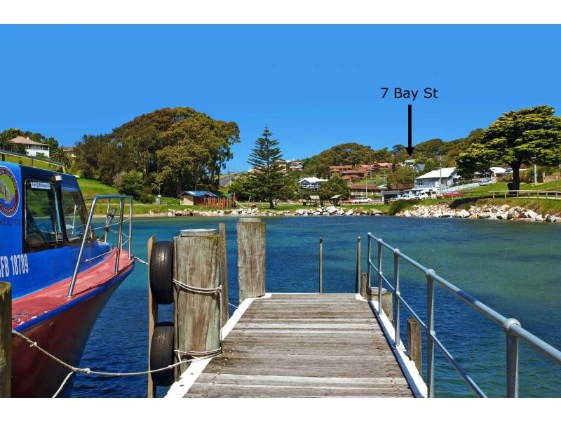 7 Bay Street, Narooma NSW 2546