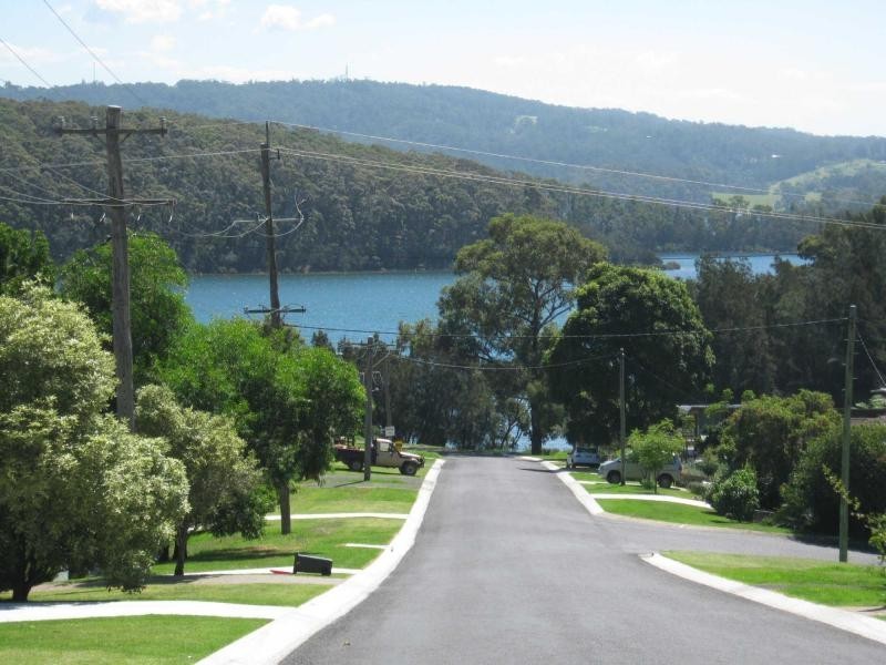 7 Dorothy Drive, Narooma NSW 2546