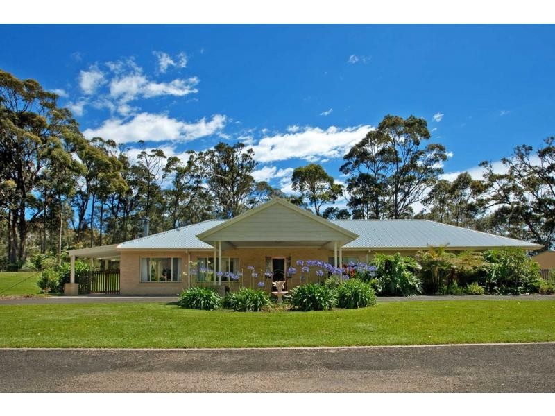 13 Glasshouse Rocks Road, Narooma NSW 2546