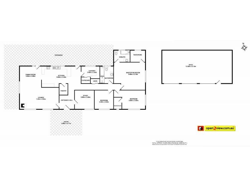 13 Glasshouse Rocks Road, Narooma NSW 2546
