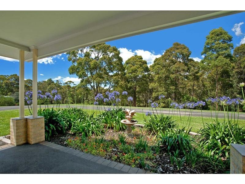 13 Glasshouse Rocks Road, Narooma NSW 2546
