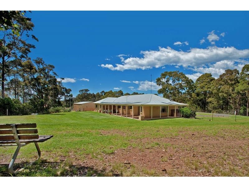 13 Glasshouse Rocks Road, Narooma NSW 2546