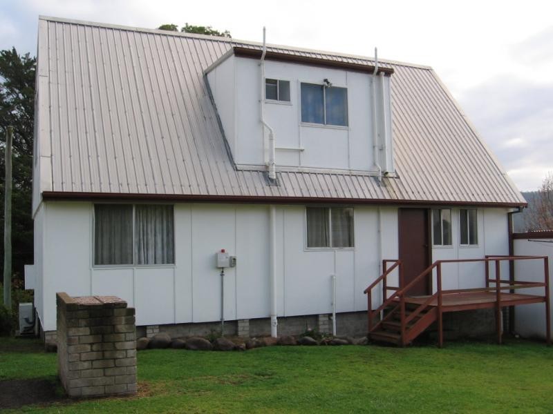 9. Gillespie Street, Cobargo NSW 2550