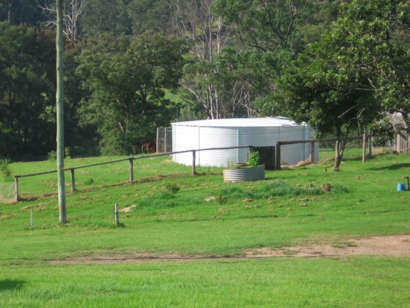 201.. Dignams Creek Road, Dignams Creek, Cobargo NSW 2550