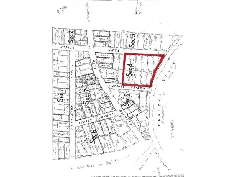 6. Narira Street, Cobargo NSW 2550