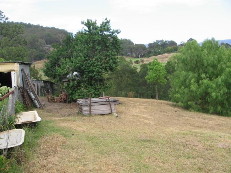 6. Narira Street, Cobargo NSW 2550