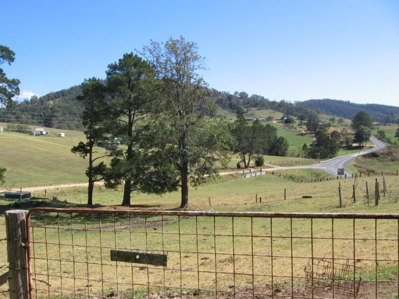 912. Upper Cobargo Road, Brogo, Bega NSW 2550