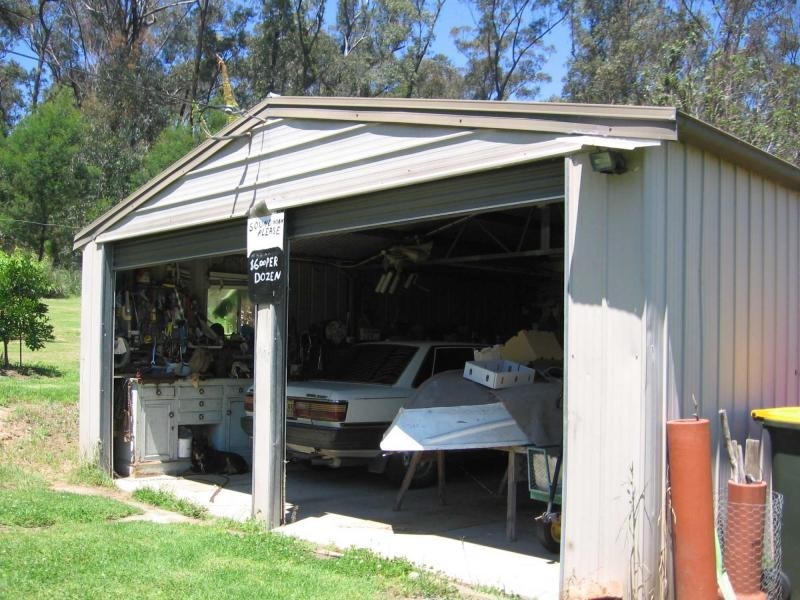 8. Ridge Road, Coolagolite, Coolagolite NSW 2550