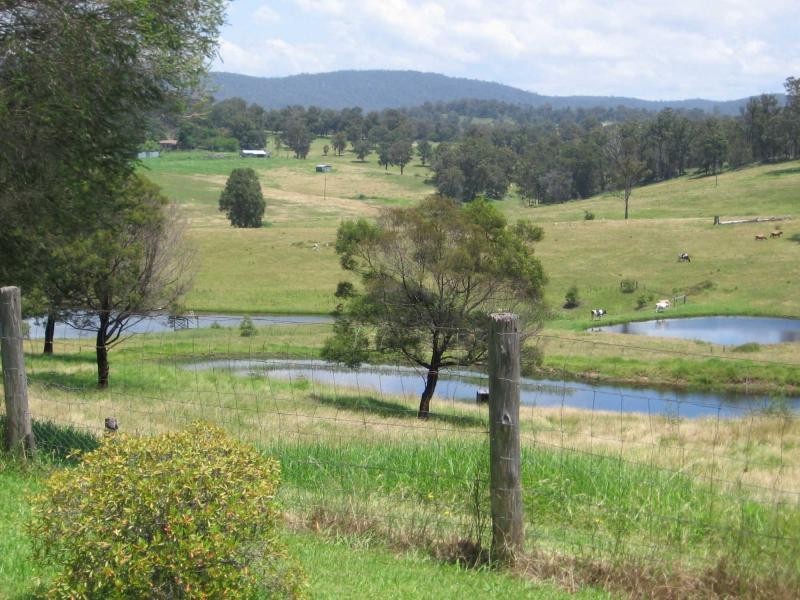 8. Ridge Road, Coolagolite, Coolagolite NSW 2550
