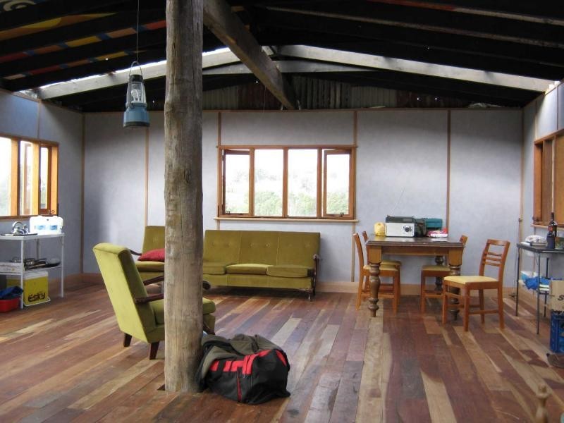 Lot 215 Yowrie Road, Yowrie, Cobargo NSW 2550