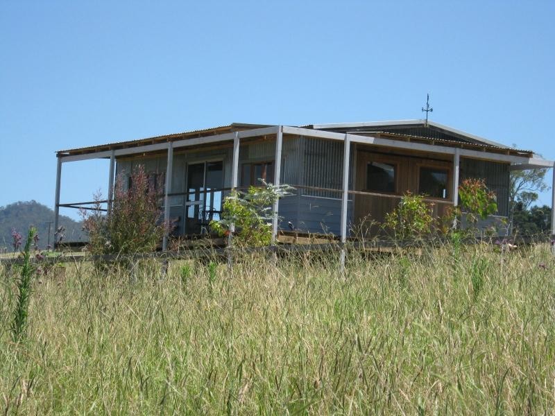 Lot 215 Yowrie Road, Yowrie, Cobargo NSW 2550