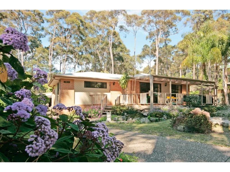 17 Johnston Way, Mystery Bay NSW 2546