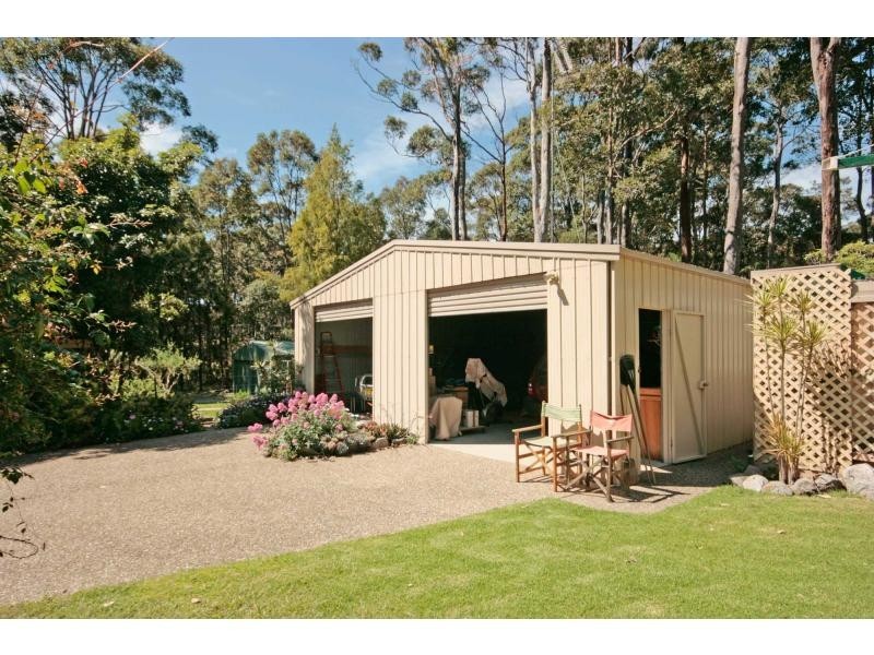 17 Johnston Way, Mystery Bay NSW 2546