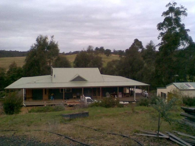 94 Westrops Road, Coolagolite, Bermagui NSW 2546