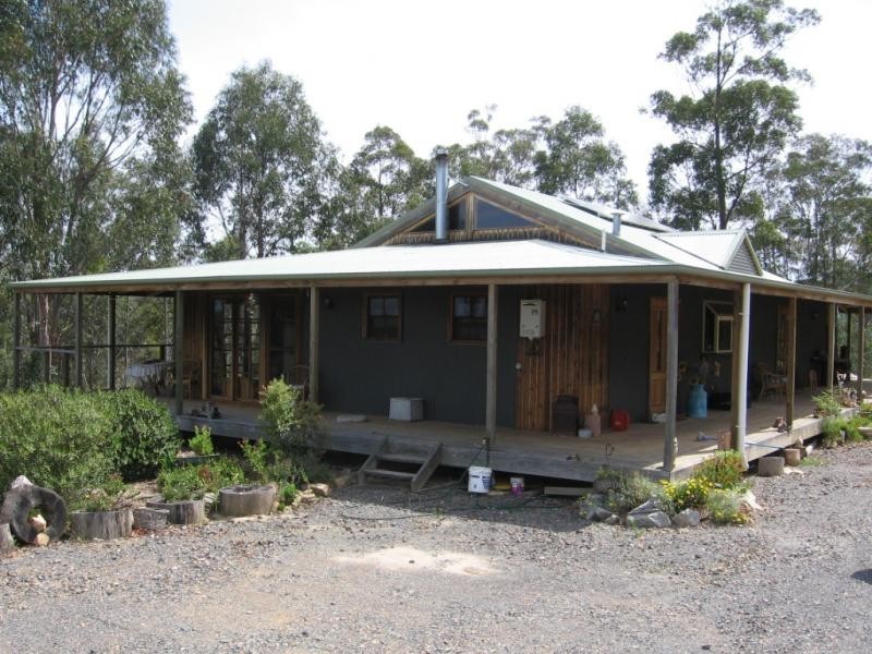 94 Westrops Road, Coolagolite, Bermagui NSW 2546