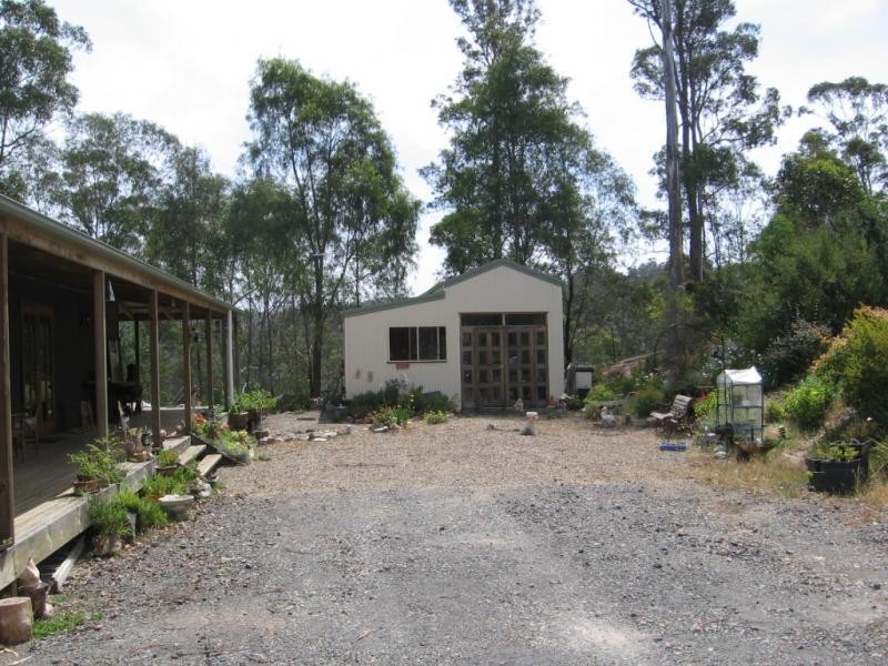94 Westrops Road, Coolagolite, Bermagui NSW 2546