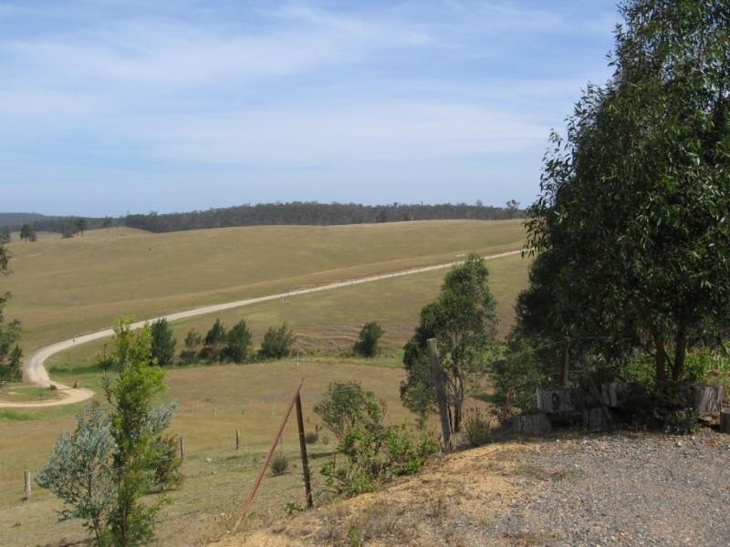 94 Westrops Road, Coolagolite, Bermagui NSW 2546