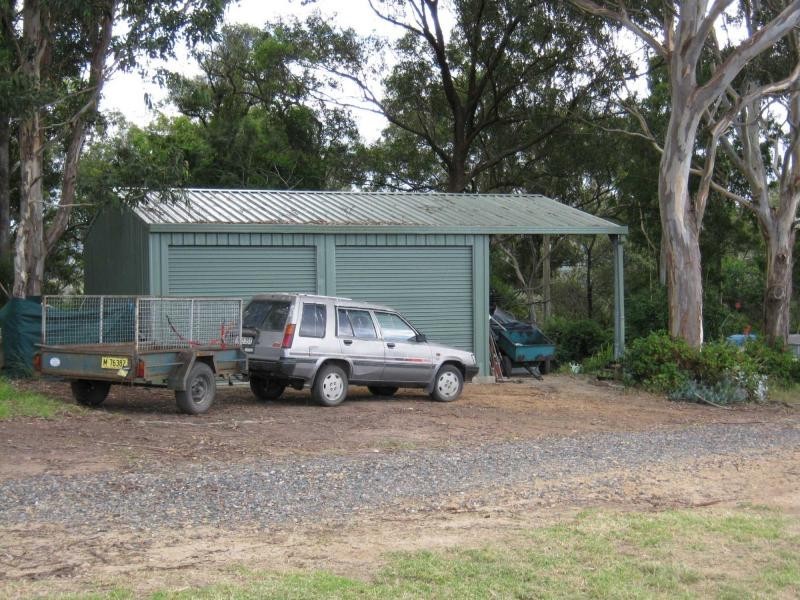 874 Bermagui Road, Coolagolite, Bermagui NSW 2546