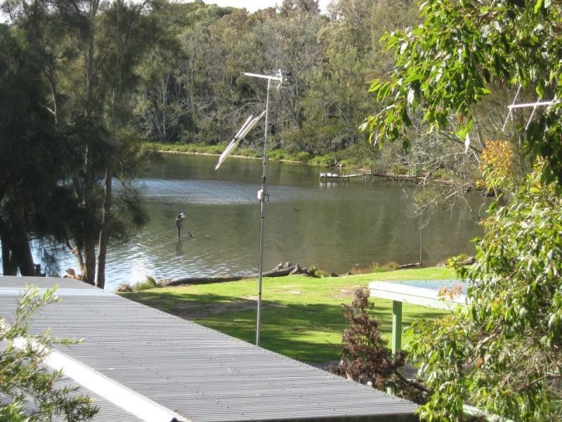 Site 55 Regatta Point Road, Wallaga Lake, Bermagui NSW 2546