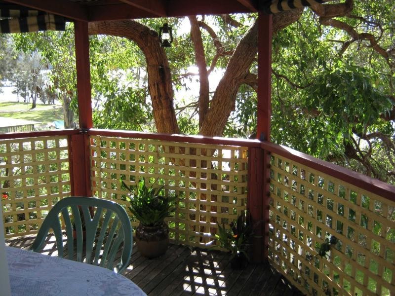 Site 55 Regatta Point Road, Wallaga Lake, Bermagui NSW 2546