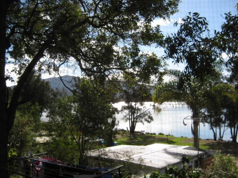 Site 55 Regatta Point Road, Wallaga Lake, Bermagui NSW 2546