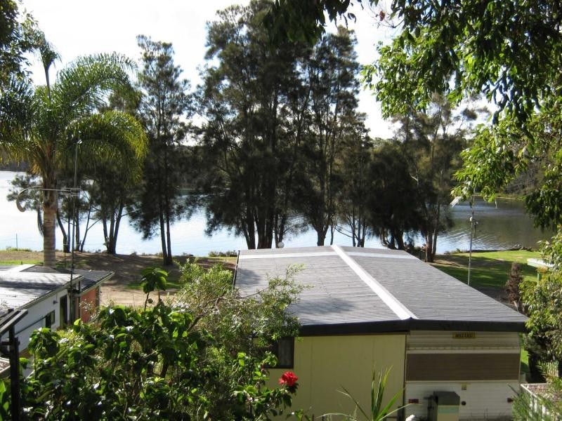 Site 55 Regatta Point Road, Wallaga Lake, Bermagui NSW 2546