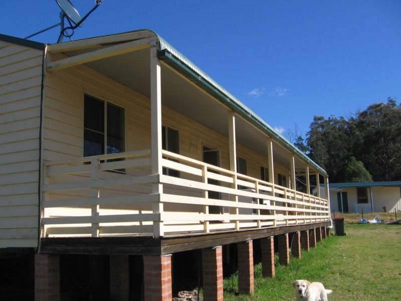 214. Christophers Road, Quaama, Cobargo NSW 2550