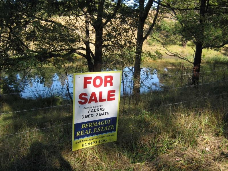 214. Christophers Road, Quaama, Cobargo NSW 2550
