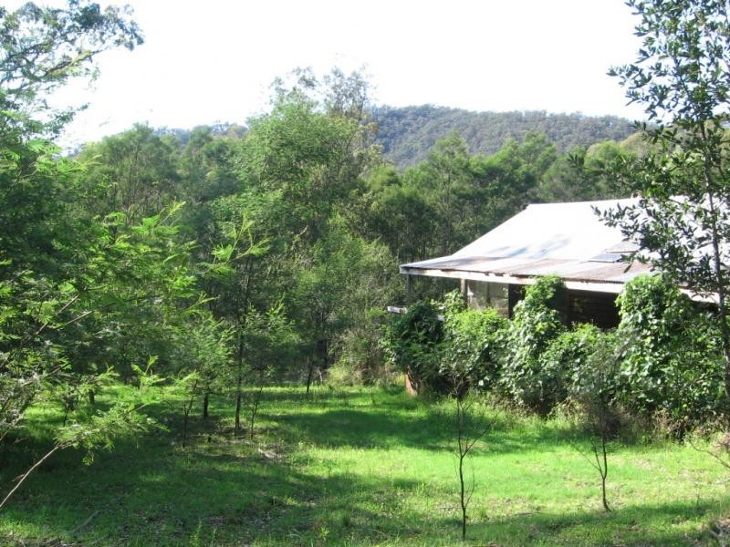 107. Spences Road, Wandella, Cobargo NSW 2550