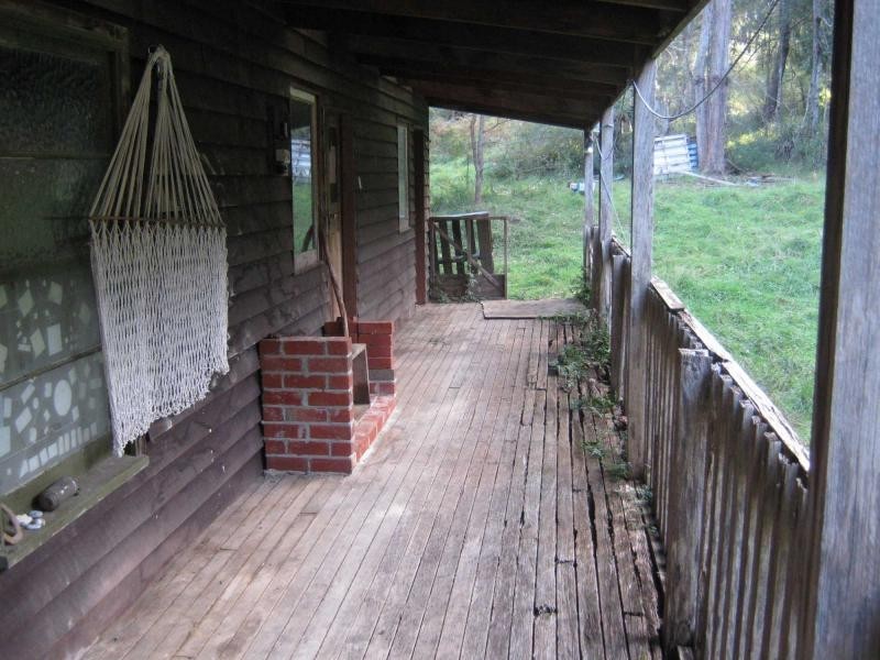 107. Spences Road, Wandella, Cobargo NSW 2550